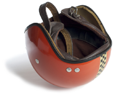 Opa's Helm